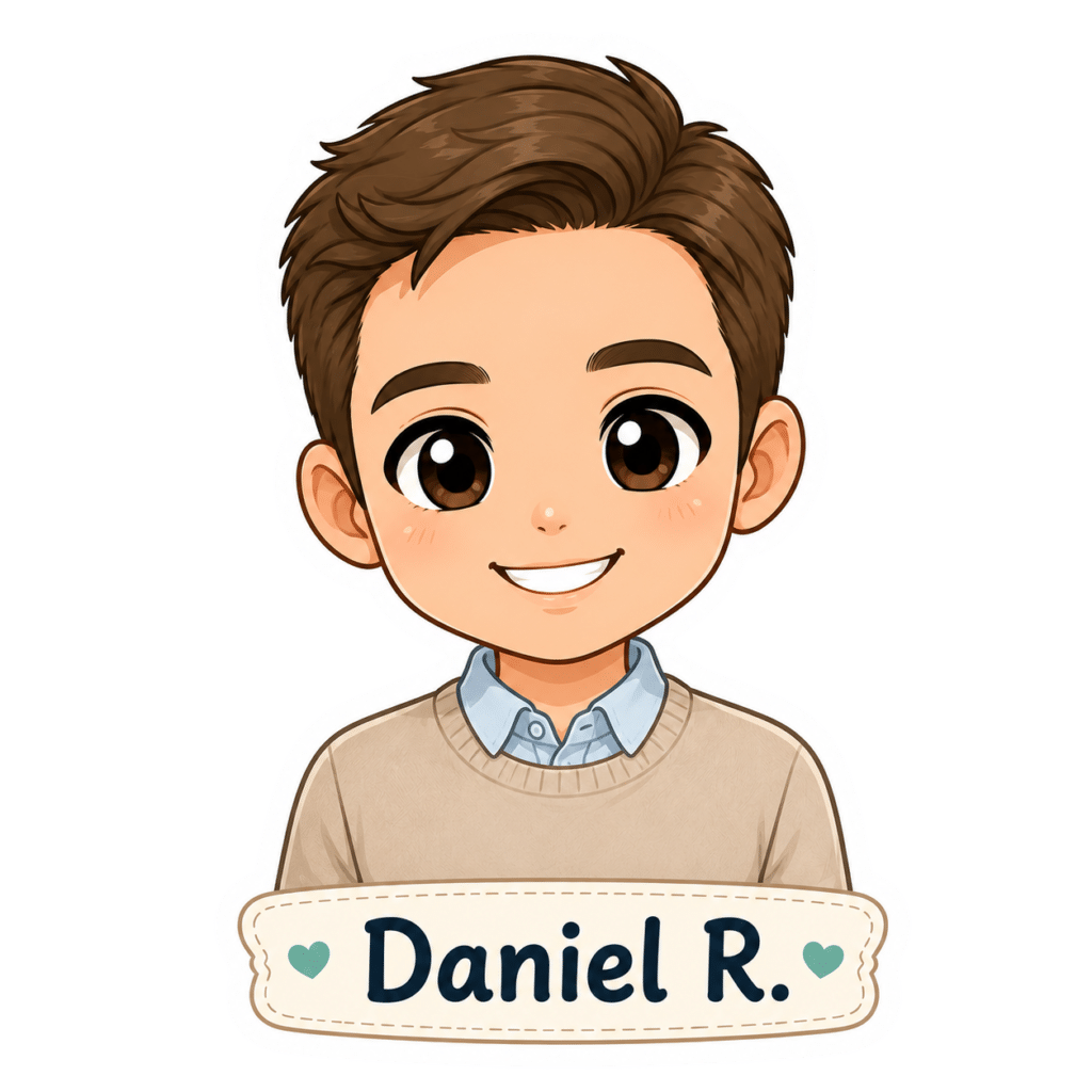 Daniel R.