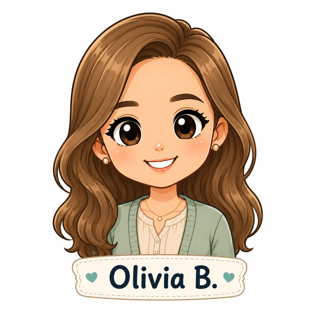 Olivia B.